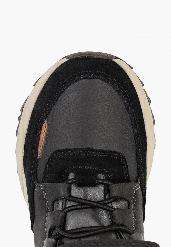 фото Кроссовки geox