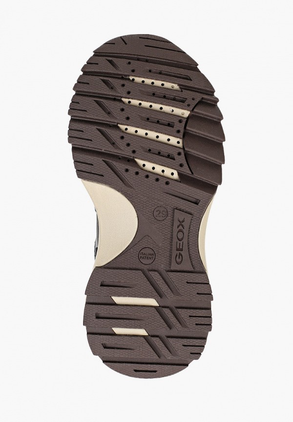 фото Кроссовки geox