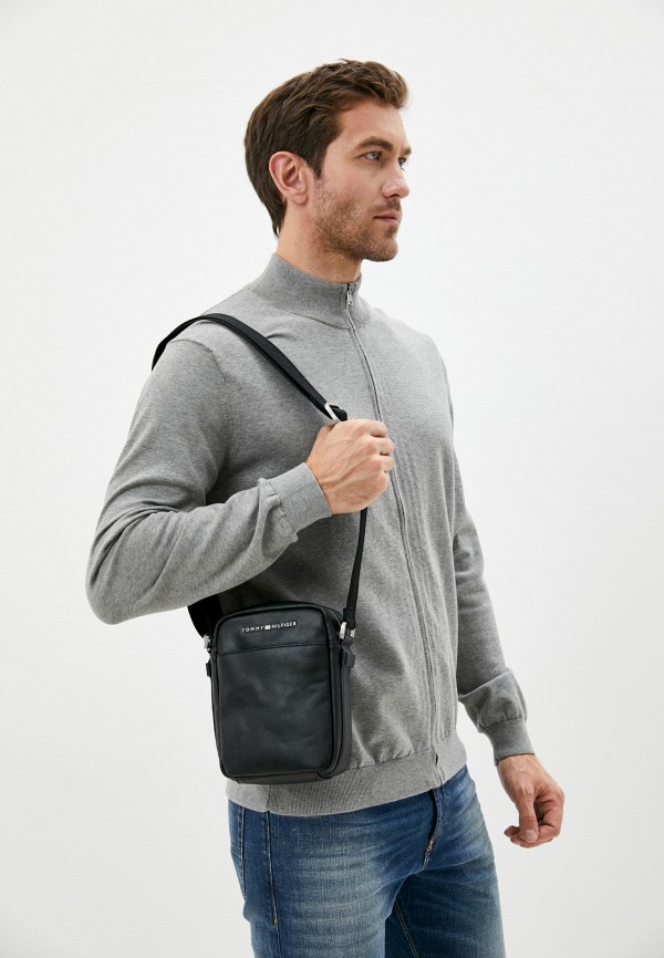 фото Сумка tommy hilfiger