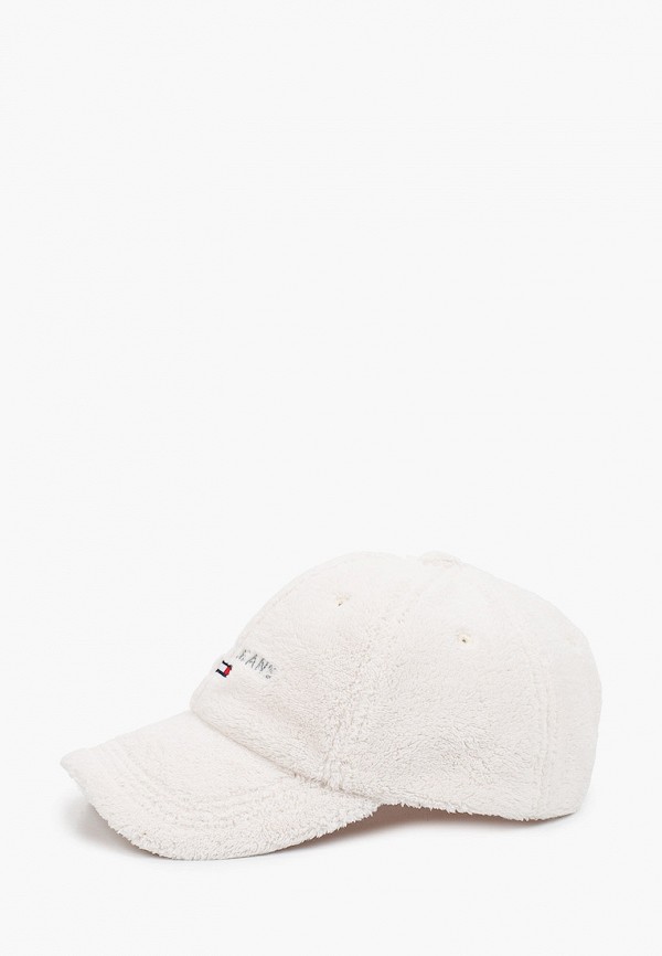 

Бейсболка Tommy Jeans, Бежевый