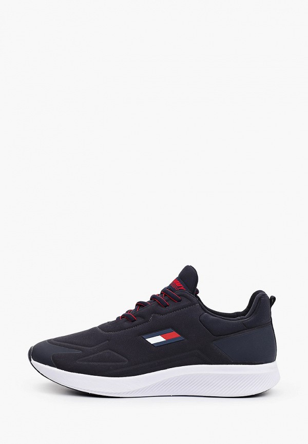 

Кроссовки Tommy Hilfiger, Синий