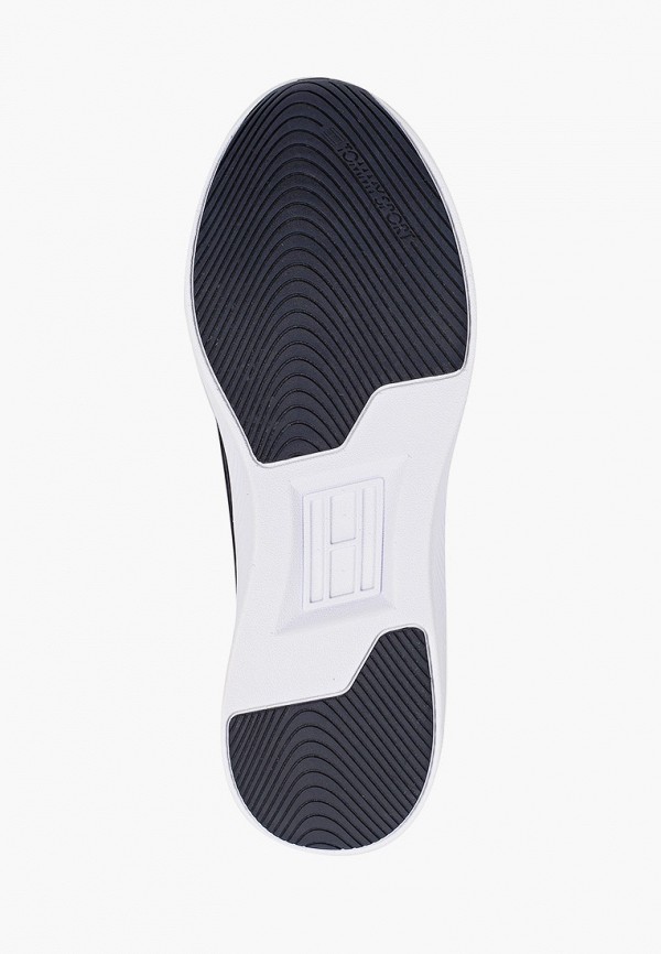 фото Кроссовки tommy hilfiger