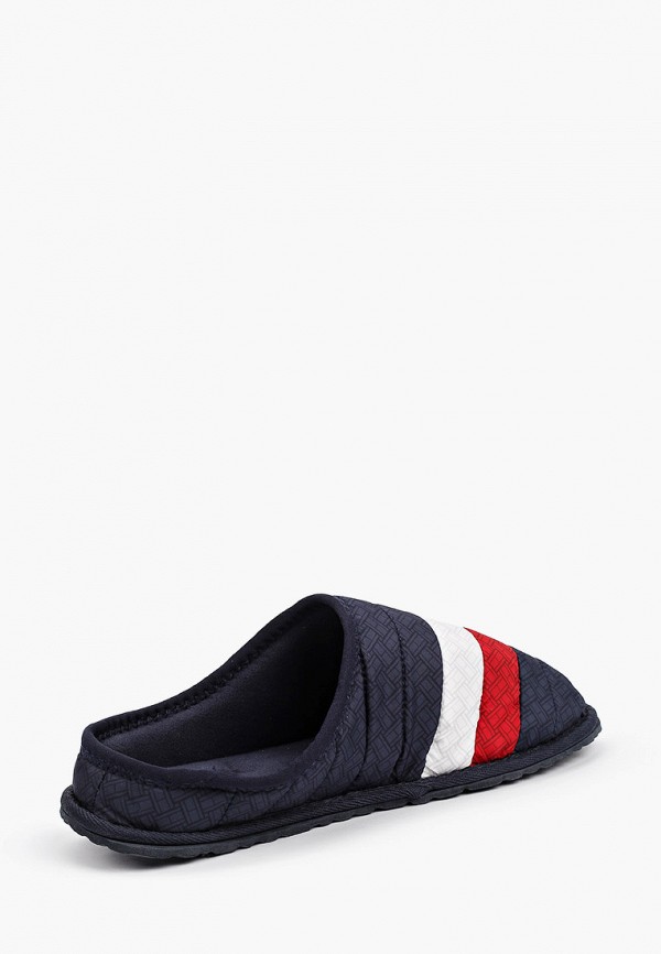 Тапочки Tommy Hilfiger FM0FM03789 Фото 3