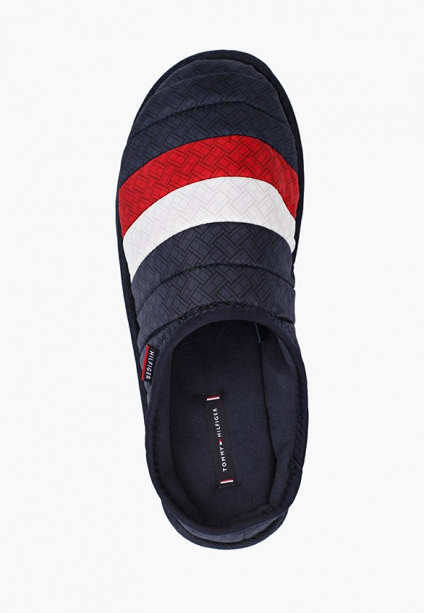 фото Тапочки tommy hilfiger