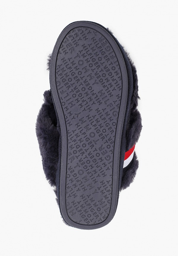 фото Тапочки tommy hilfiger