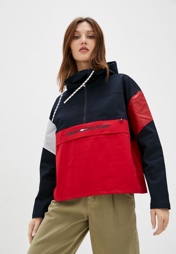 Ветровка Tommy Hilfiger