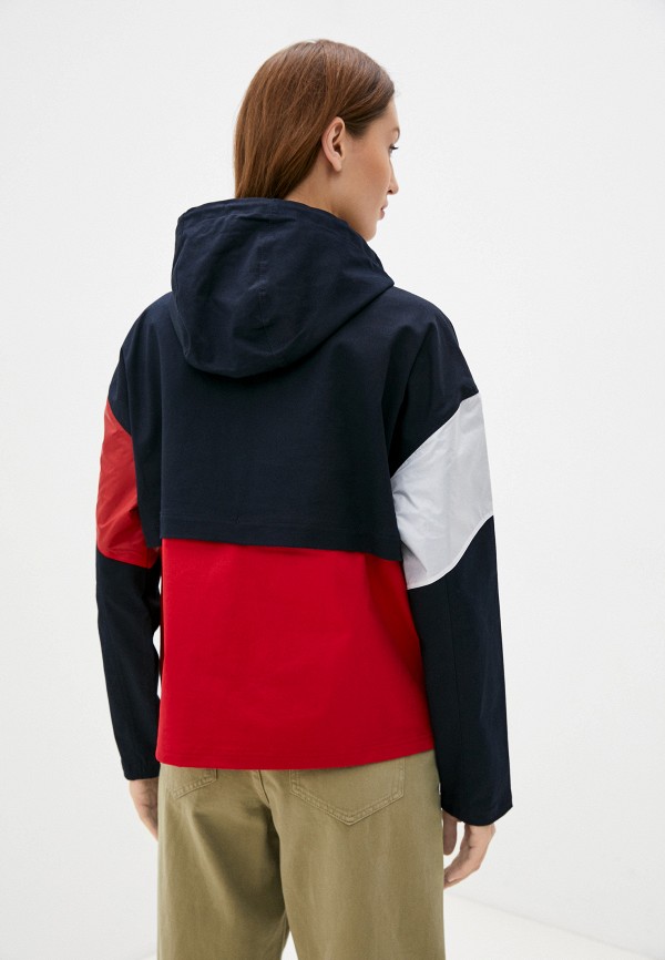 фото Ветровка tommy hilfiger