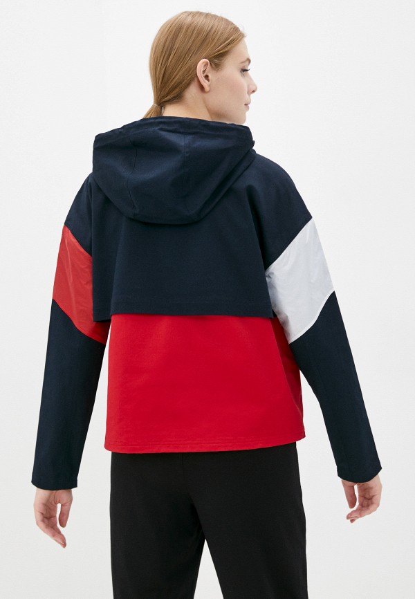 фото Ветровка tommy hilfiger