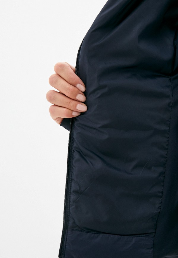 фото Куртка утепленная tommy hilfiger