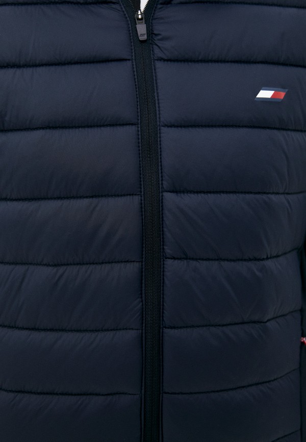 фото Куртка утепленная tommy hilfiger