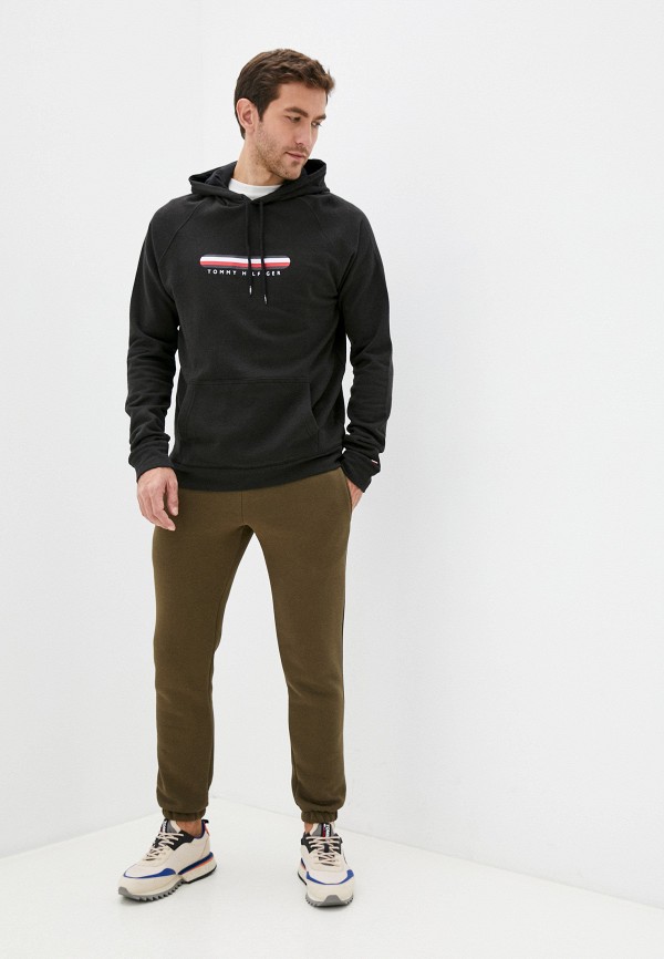 фото Худи домашнее tommy hilfiger
