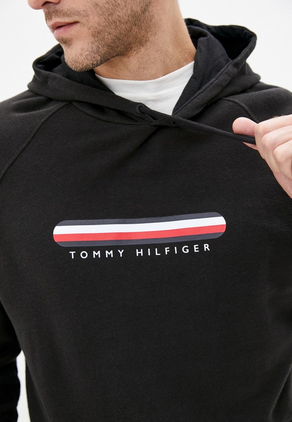 фото Худи домашнее tommy hilfiger