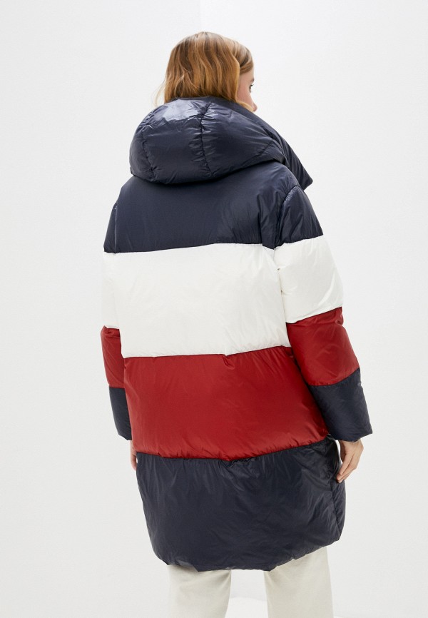 фото Пуховик tommy hilfiger