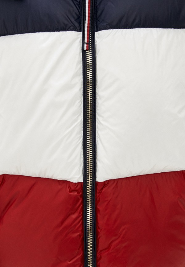 фото Пуховик tommy hilfiger