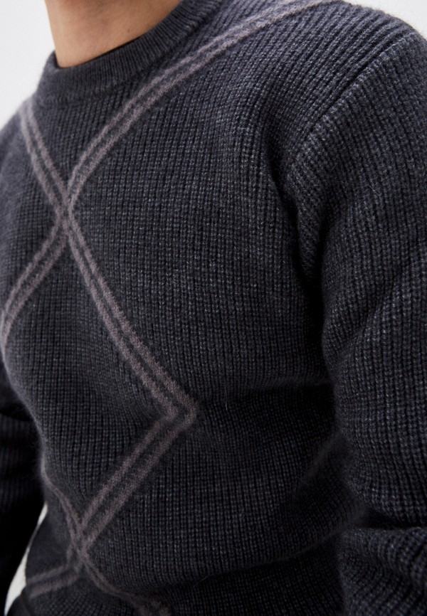 

Джемпер Trussardi, Серый, Trussardi RTLAAT791301