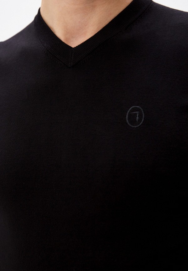фото Пуловер trussardi