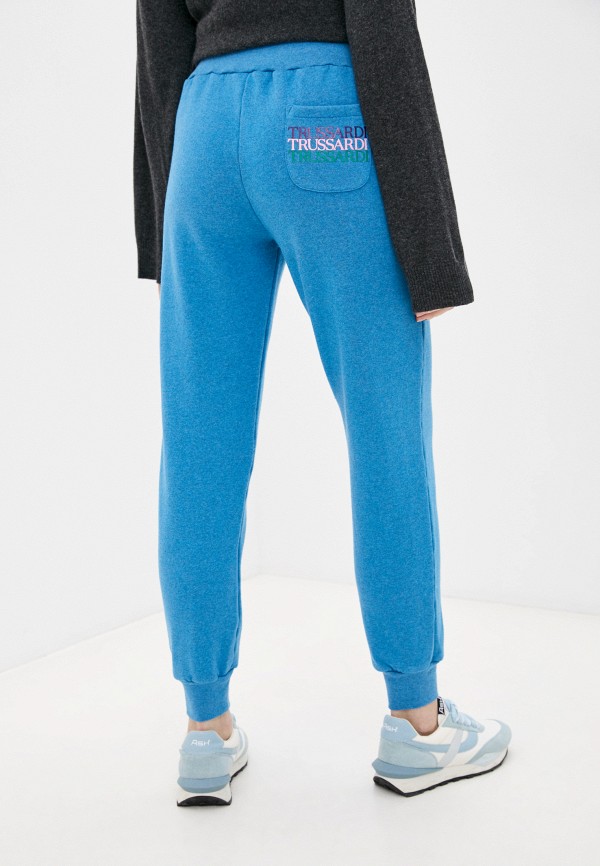 

Брюки спортивные Trussardi, Голубой