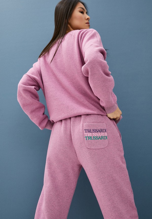 фото Брюки спортивные trussardi