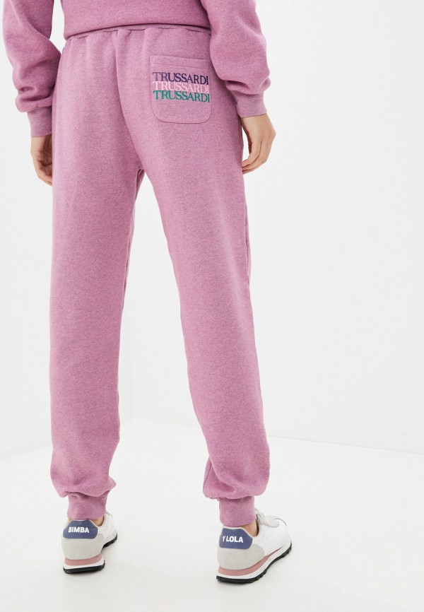фото Брюки спортивные trussardi