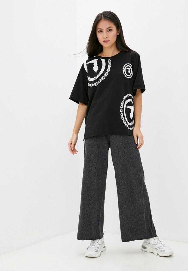 фото Футболка trussardi