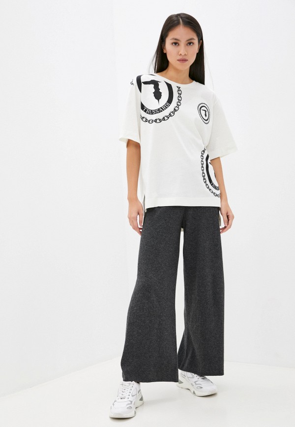 фото Футболка trussardi
