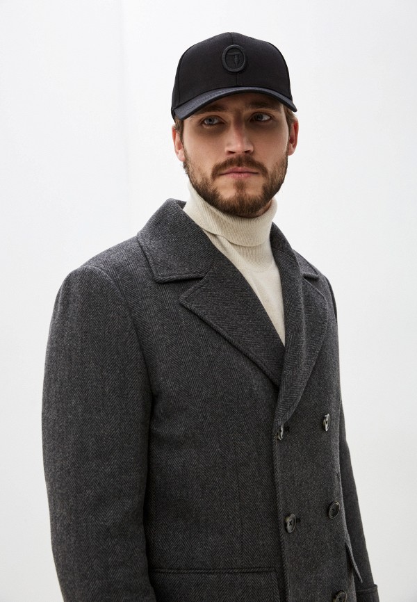 фото Бейсболка trussardi