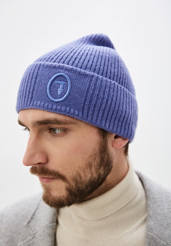 фото Шапка trussardi