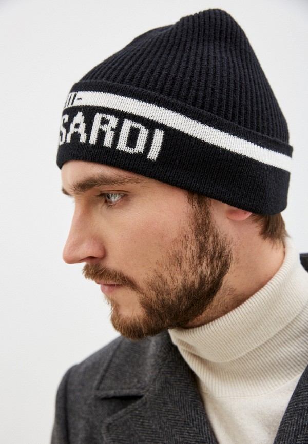 фото Шапка trussardi