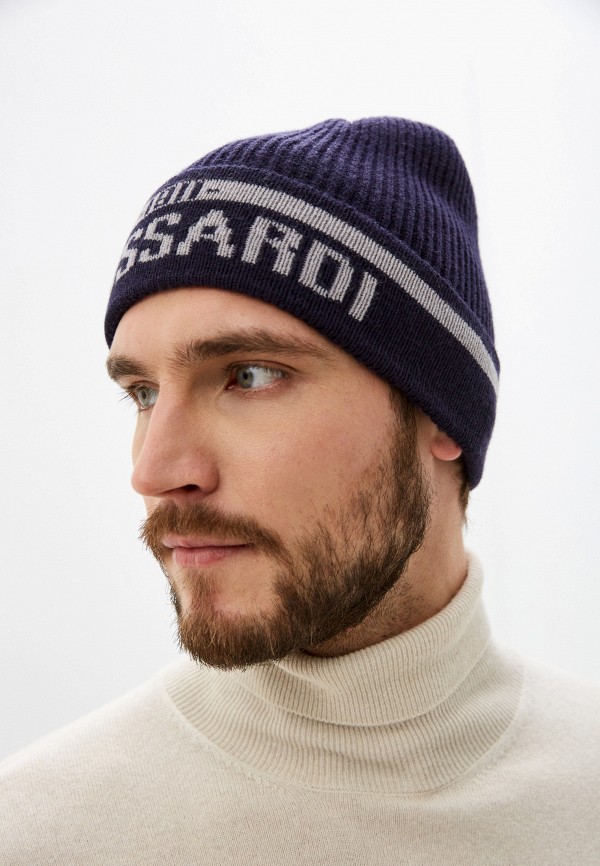 фото Шапка trussardi