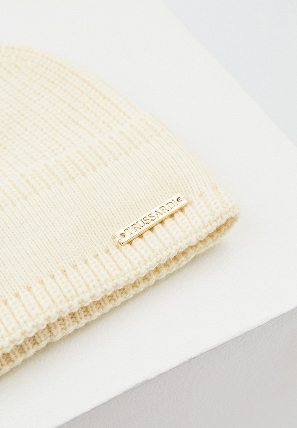 фото Шапка trussardi