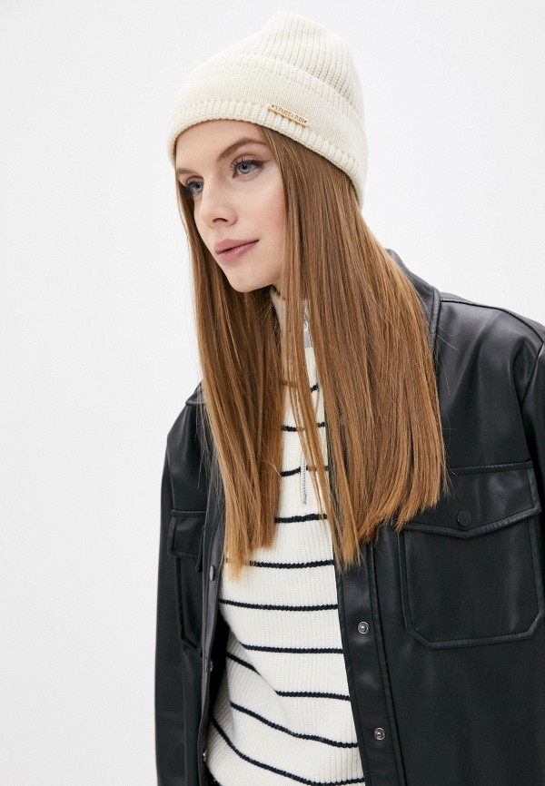 фото Шапка trussardi