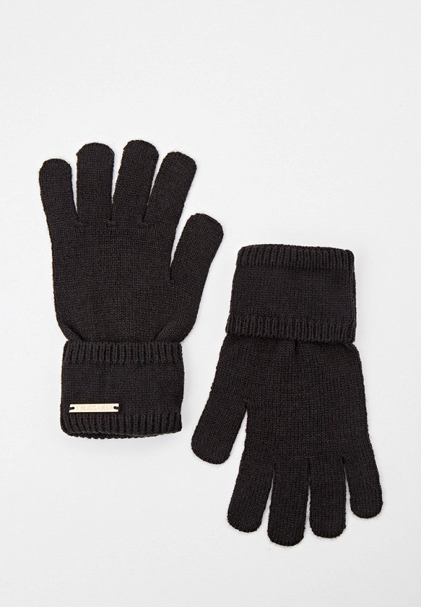 

Перчатки Trussardi, Черный
