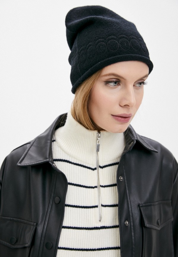 фото Шапка trussardi