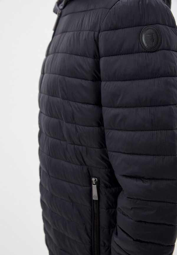 

Куртка утепленная Trussardi, Черный