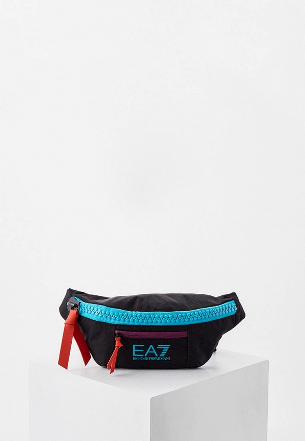 фото Сумка поясная ea7