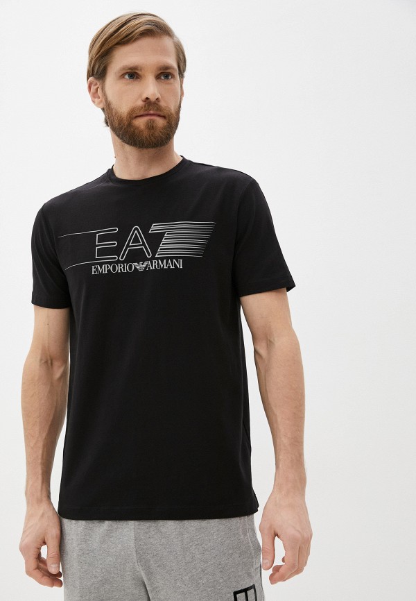 фото Футболка ea7