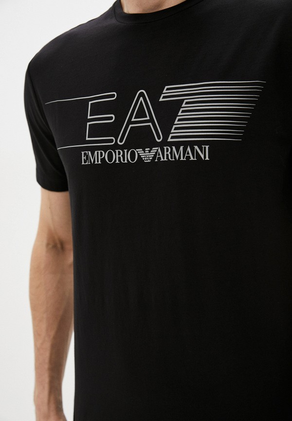 фото Футболка ea7