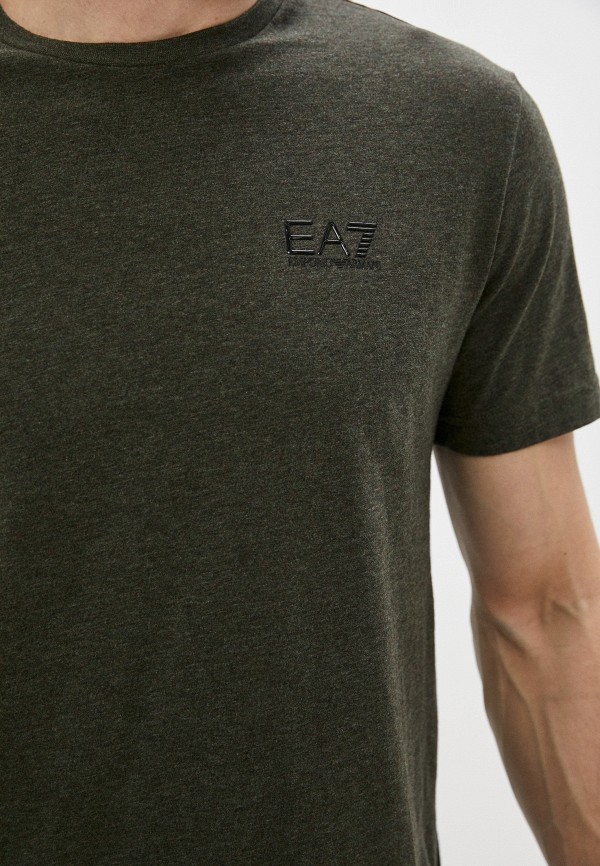 фото Футболка ea7