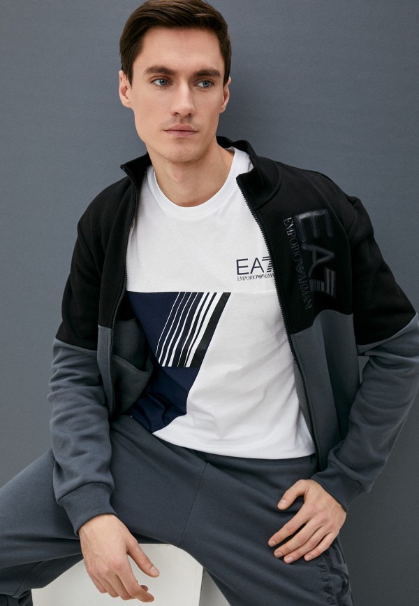 фото Футболка ea7