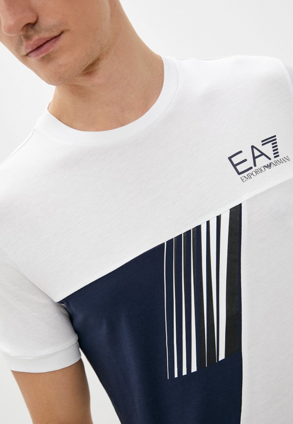 фото Футболка ea7