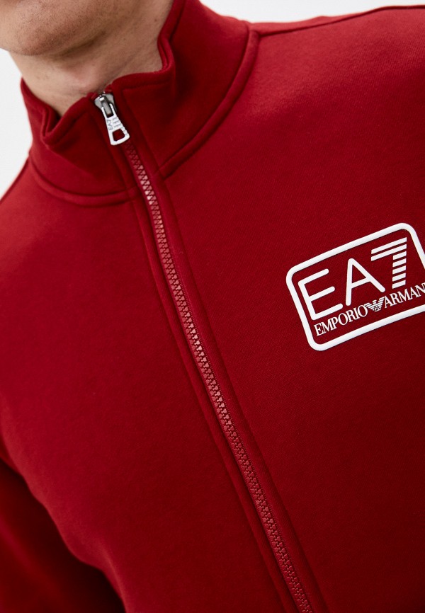 фото Костюм спортивный ea7