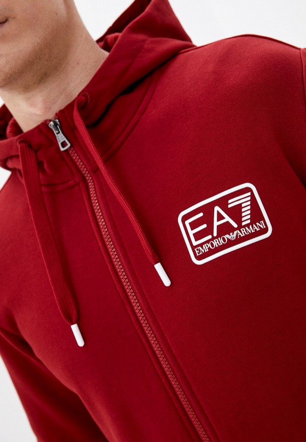 фото Костюм спортивный ea7