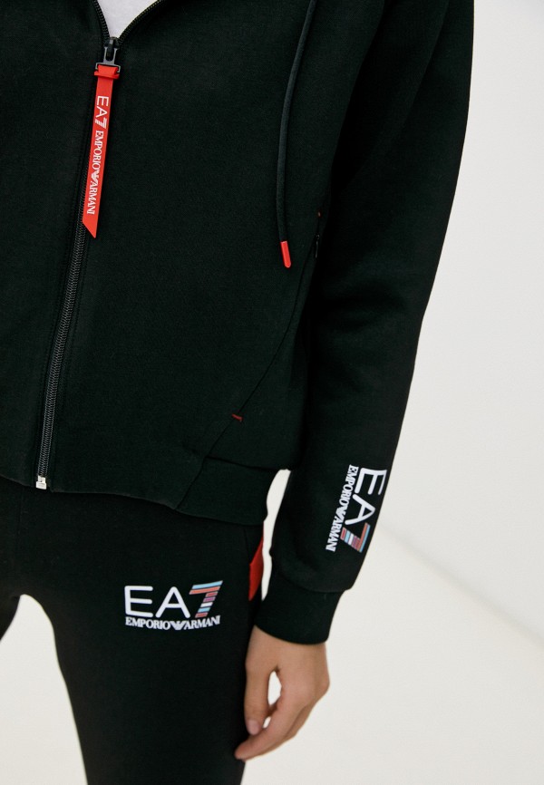 фото Костюм спортивный ea7