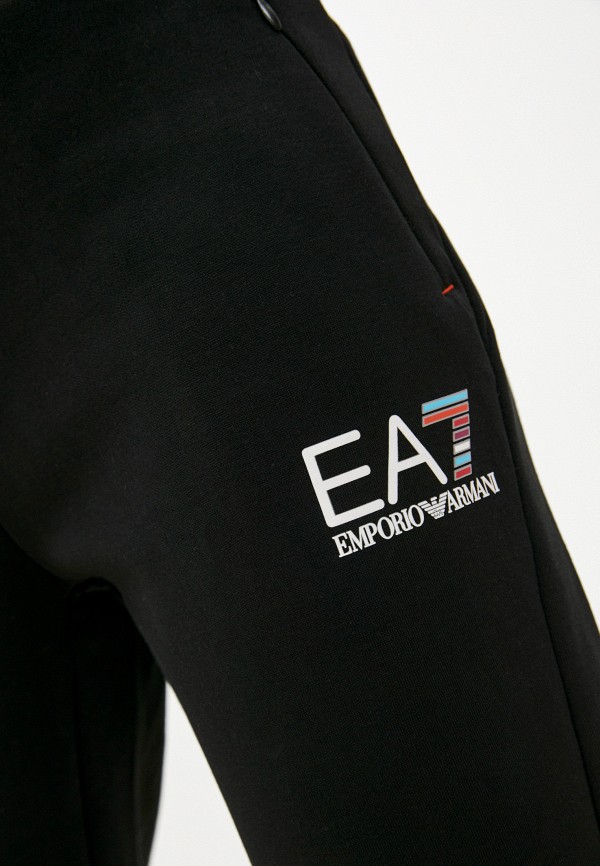 фото Брюки спортивные ea7