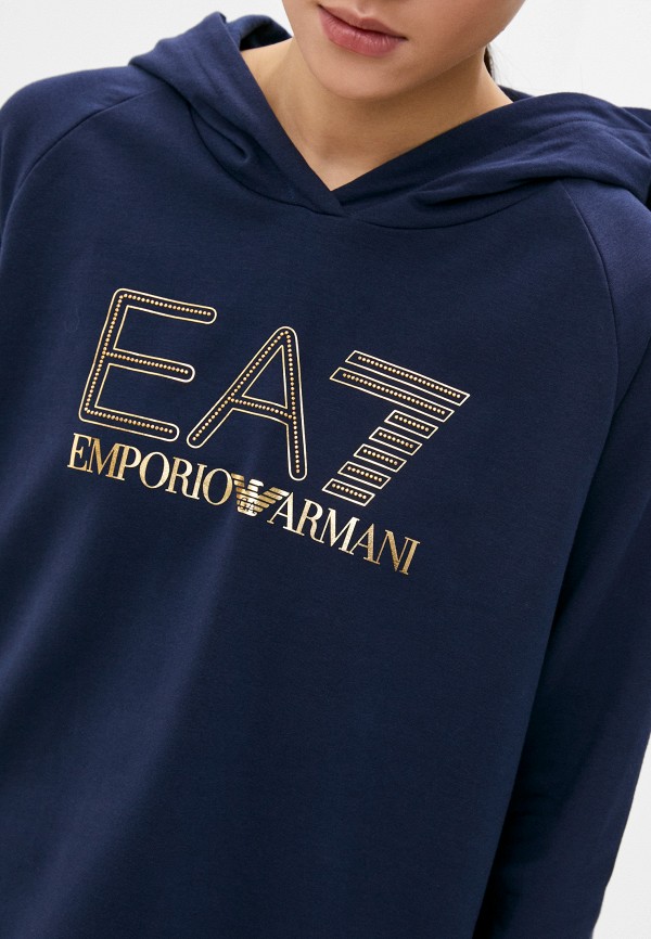 фото Костюм спортивный ea7
