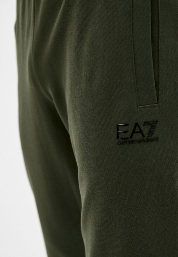 фото Брюки спортивные ea7