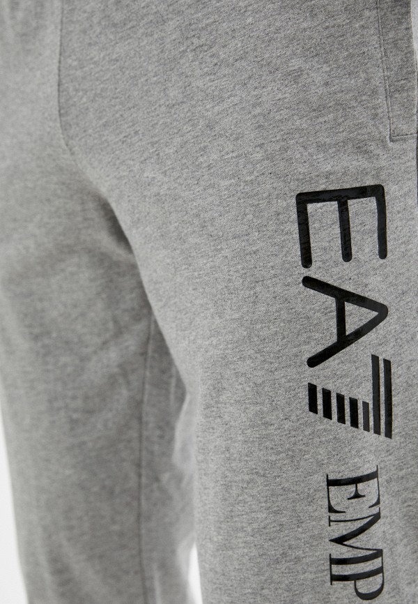 фото Брюки спортивные ea7