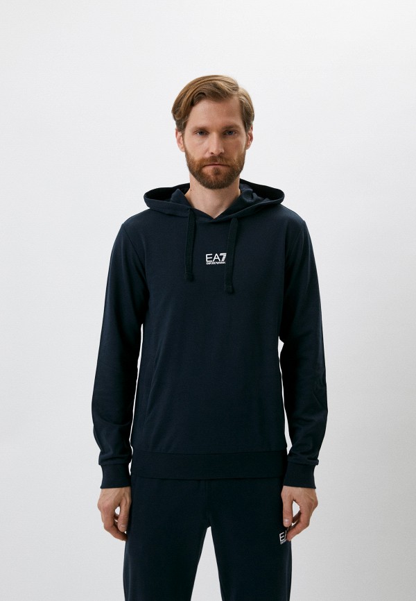 фото Костюм спортивный ea7