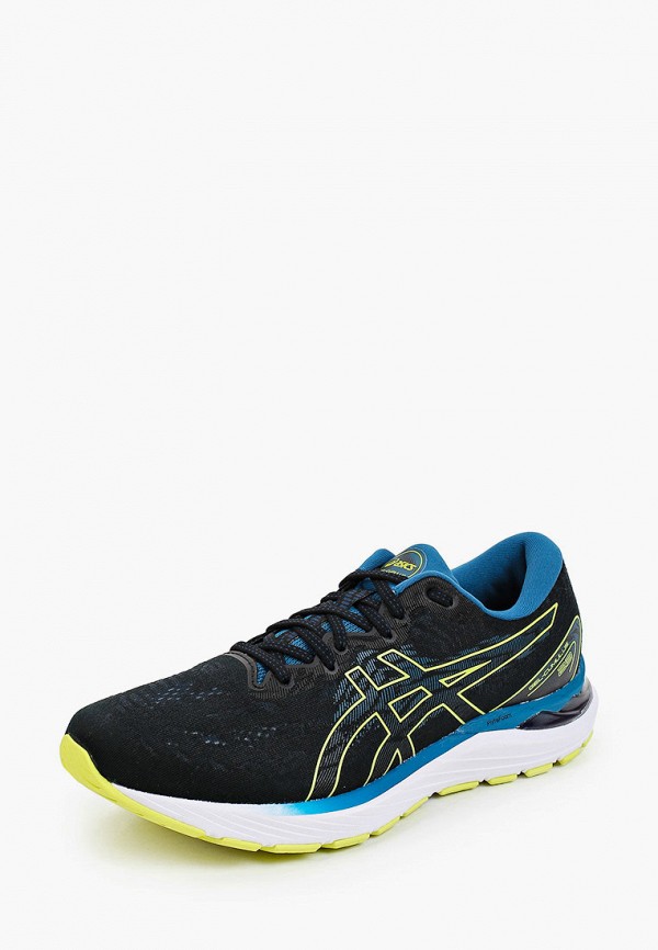 

Кроссовки ASICS, Черный, GEL-CUMULUS 23