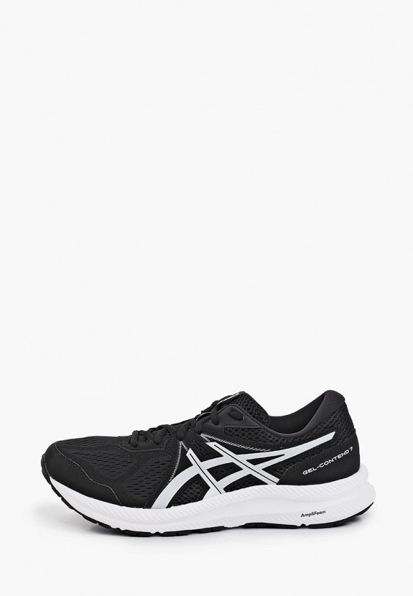 

Кроссовки ASICS, Черный, GEL-CONTEND 7